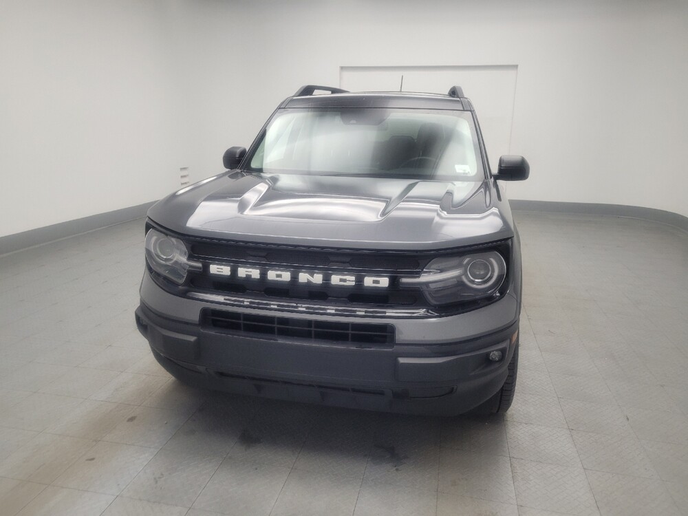 2021 Ford Bronco Sport in Memphis, TN 38128 - 18123607 15