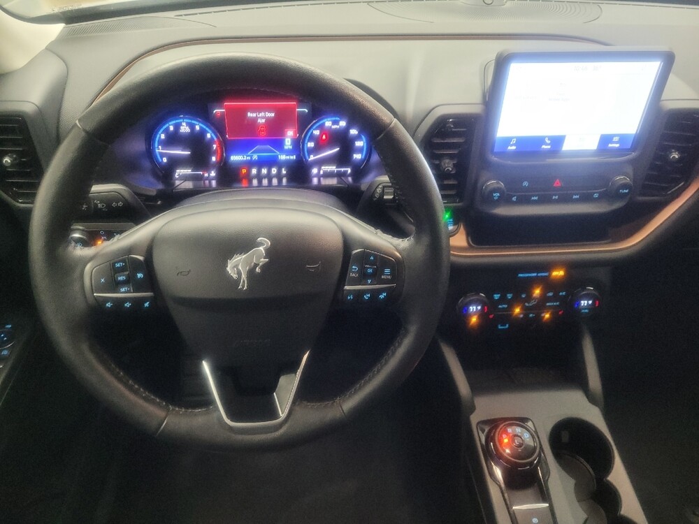 2021 Ford Bronco Sport in Memphis, TN 38128 - 18123607 22