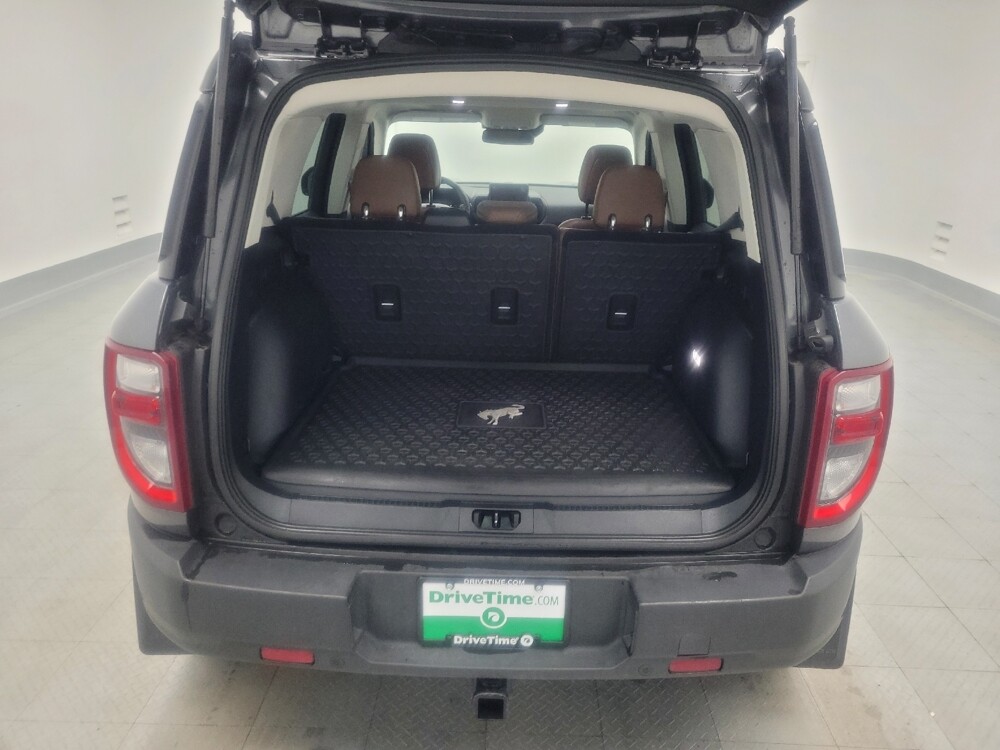 2021 Ford Bronco Sport in Memphis, TN 38128 - 18123607 29