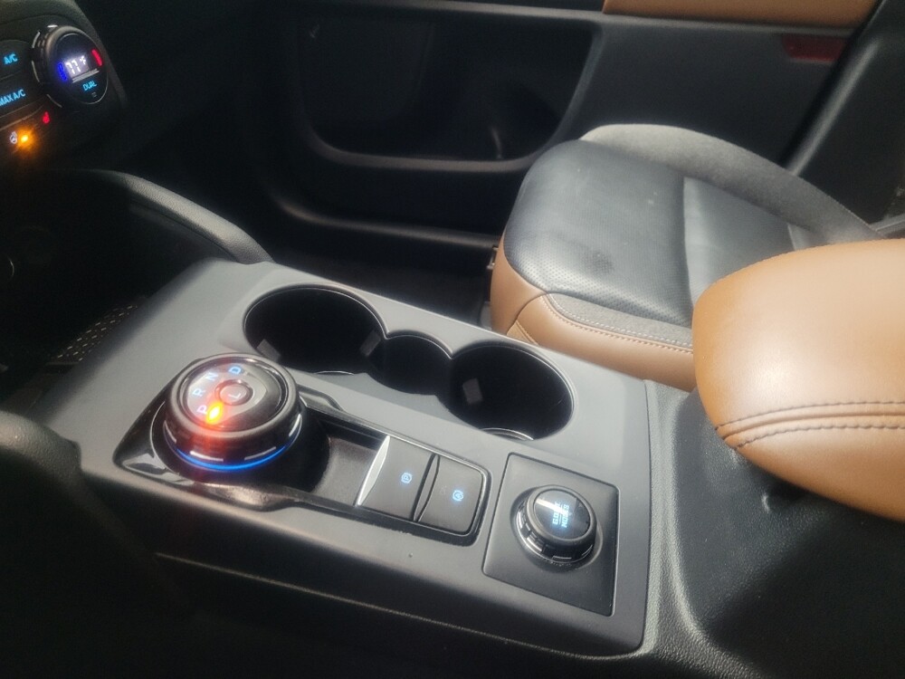 2021 Ford Bronco Sport in Memphis, TN 38128 - 18123607 26