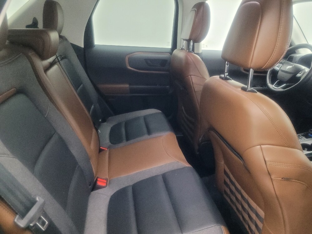 2021 Ford Bronco Sport in Memphis, TN 38128 - 18123607 19