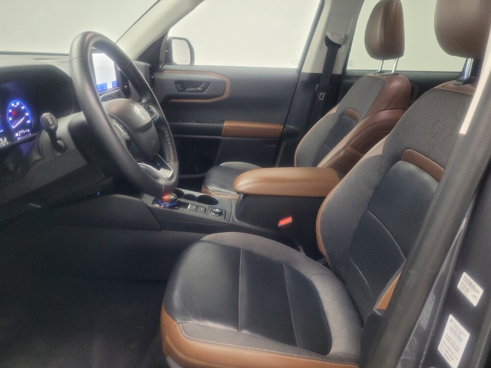 2021 Ford Bronco Sport in Memphis, TN 38128 - 18123607 17