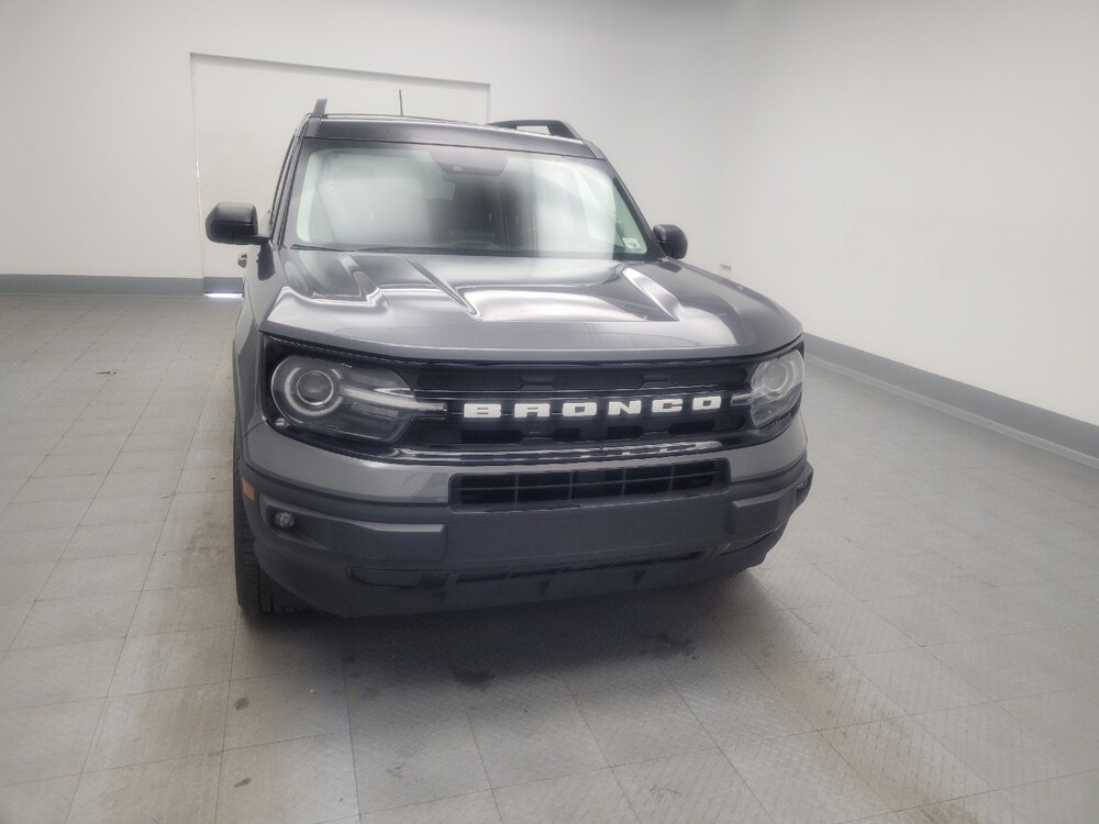 2021 Ford Bronco Sport in Memphis, TN 38128 - 18123607 14