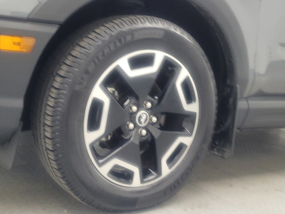 2021 Ford Bronco Sport in Memphis, TN 38128 - 18123607 31