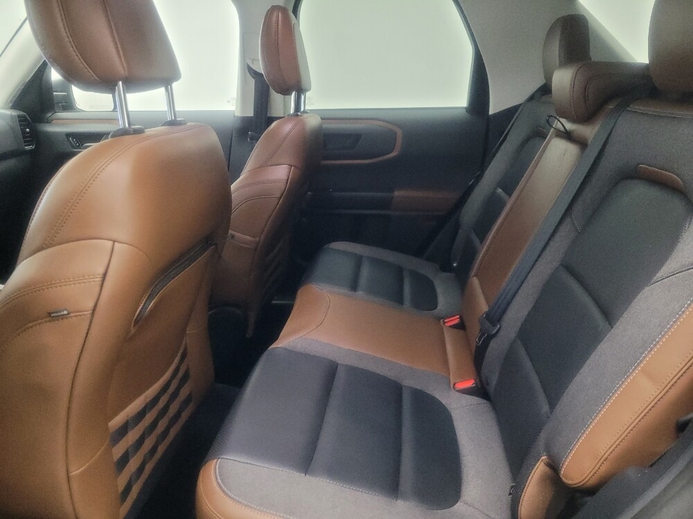 2021 Ford Bronco Sport in Memphis, TN 38128 - 18123607 18