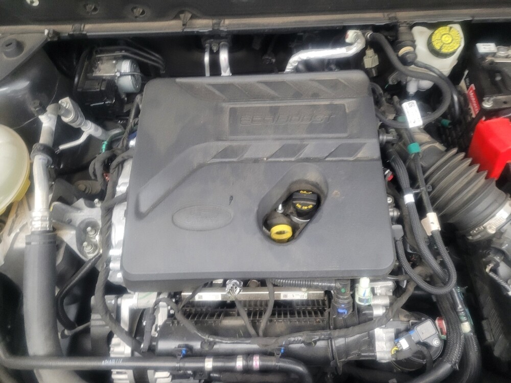 2021 Ford Bronco Sport in Memphis, TN 38128 - 18123607 30