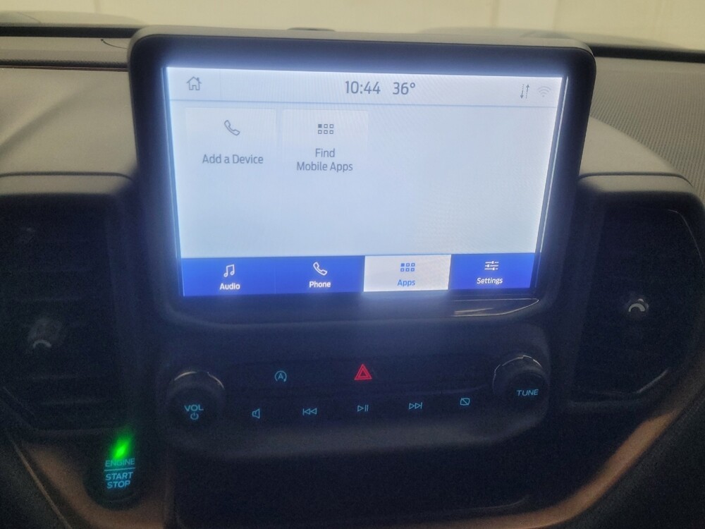 2021 Ford Bronco Sport in Memphis, TN 38128 - 18123607 25