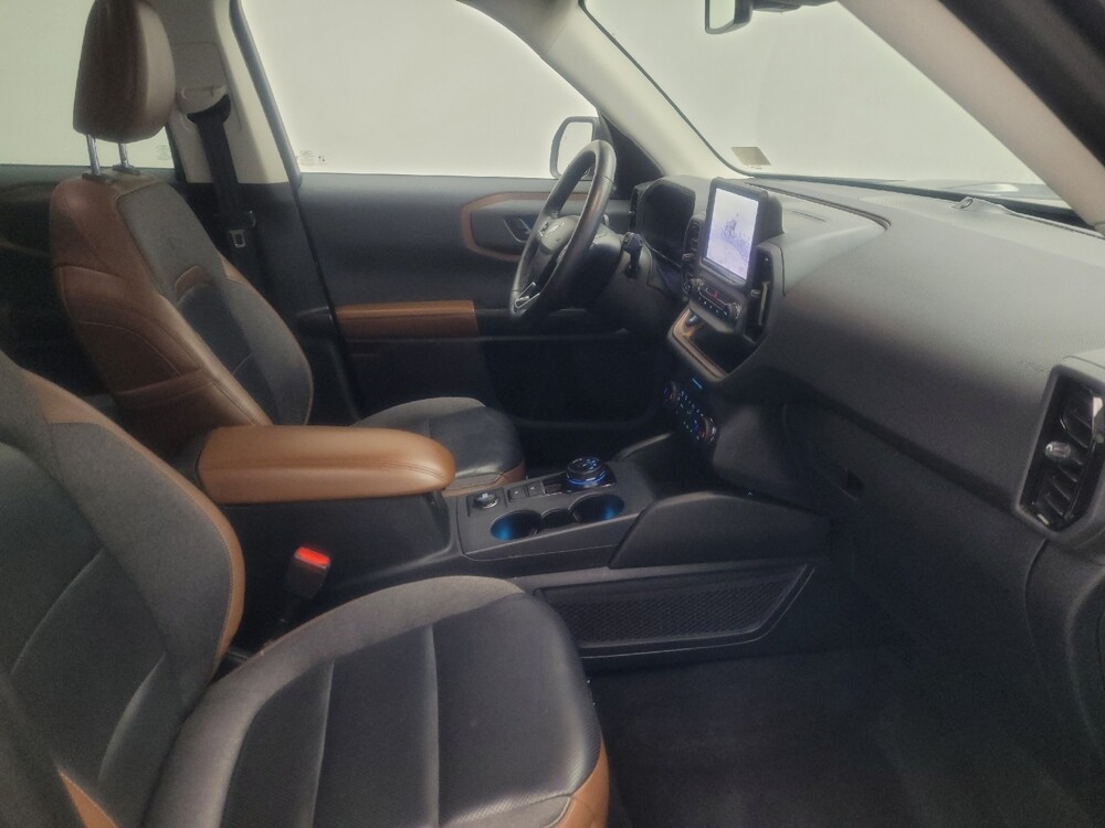 2021 Ford Bronco Sport in Memphis, TN 38128 - 18123607 21