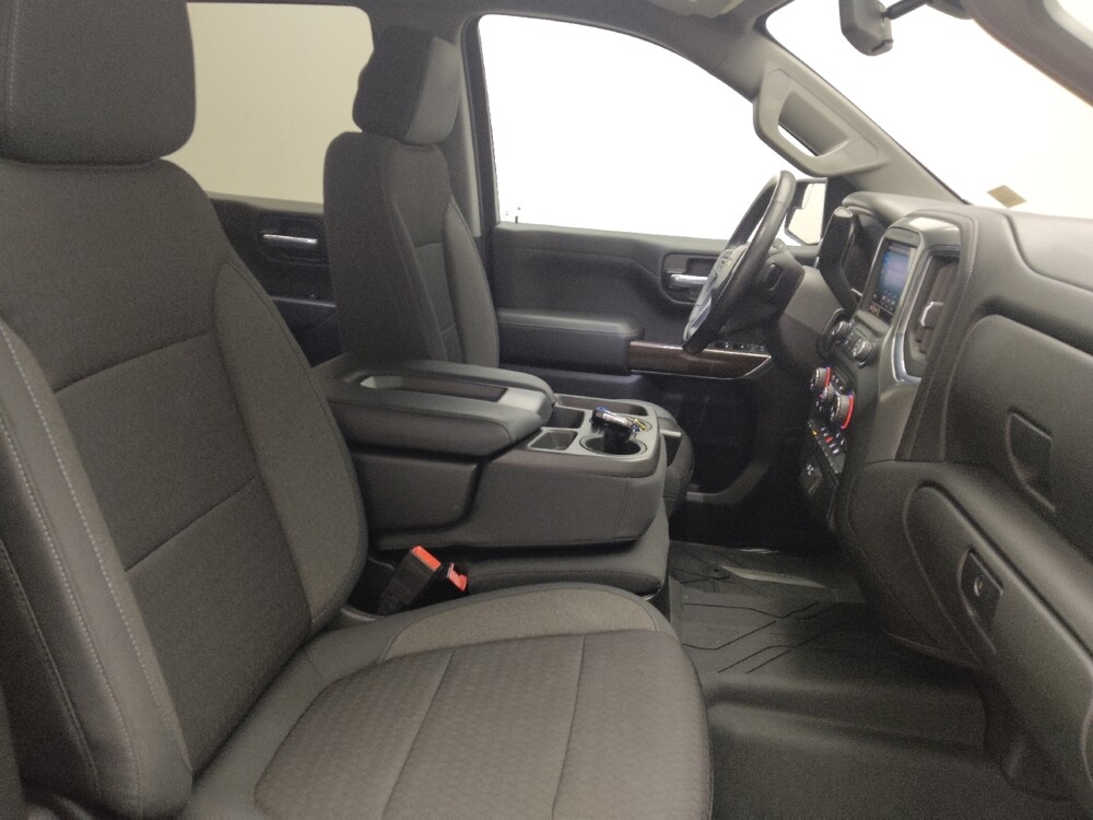 2020 Chevrolet Silverado 1500 in Conyers, GA 30094 - 18123609 21