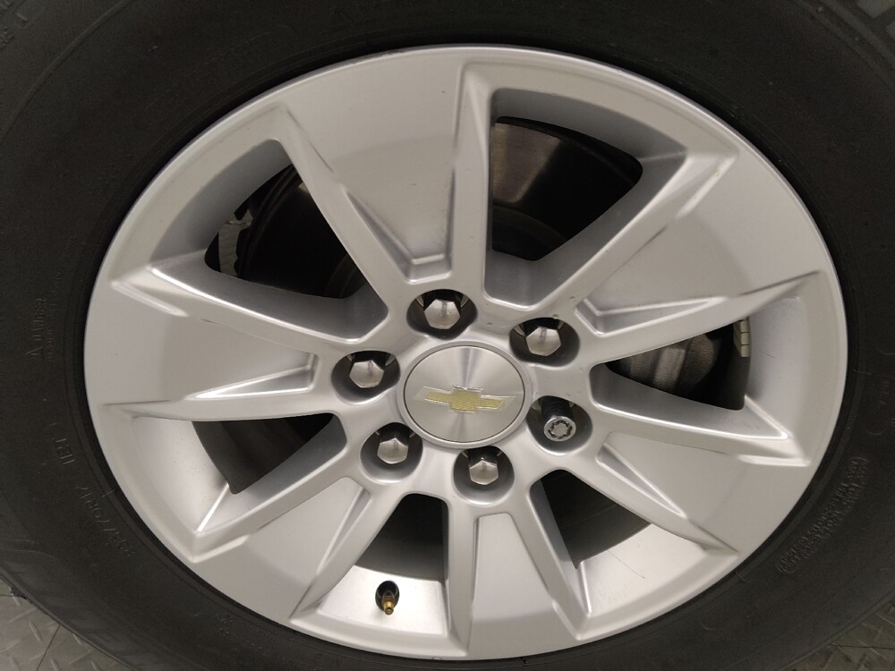 2020 Chevrolet Silverado 1500 in Conyers, GA 30094 - 18123609 31