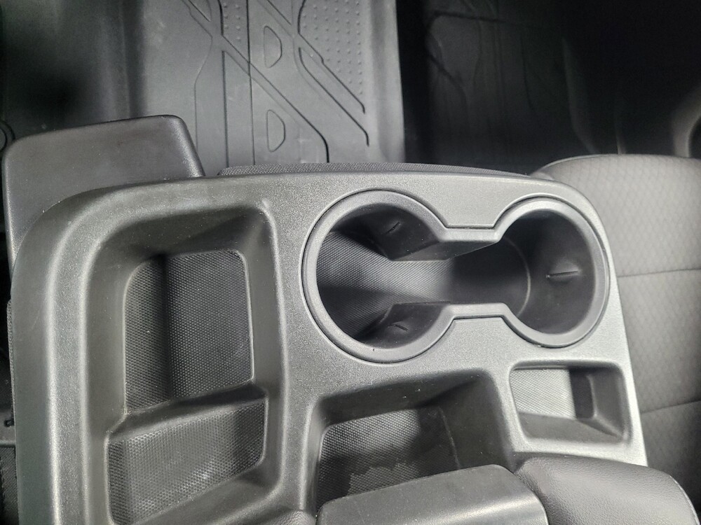 2020 Chevrolet Silverado 1500 in Conyers, GA 30094 - 18123609 26