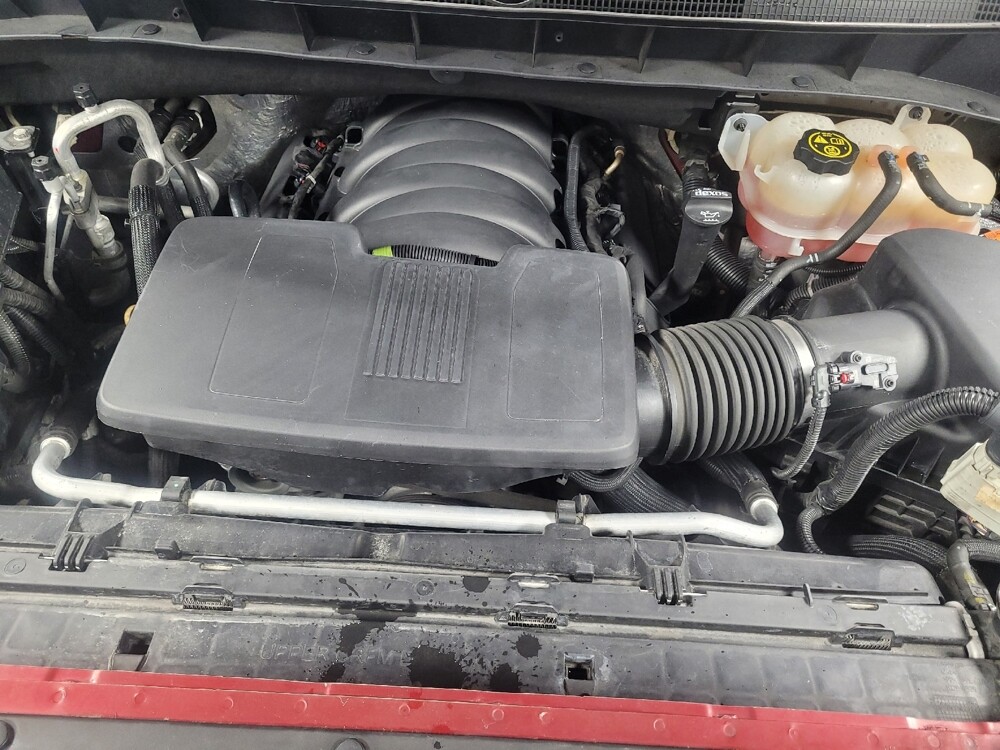 2020 Chevrolet Silverado 1500 in Conyers, GA 30094 - 18123609 30