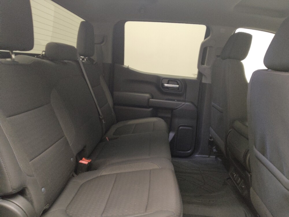 2020 Chevrolet Silverado 1500 in Conyers, GA 30094 - 18123609 19