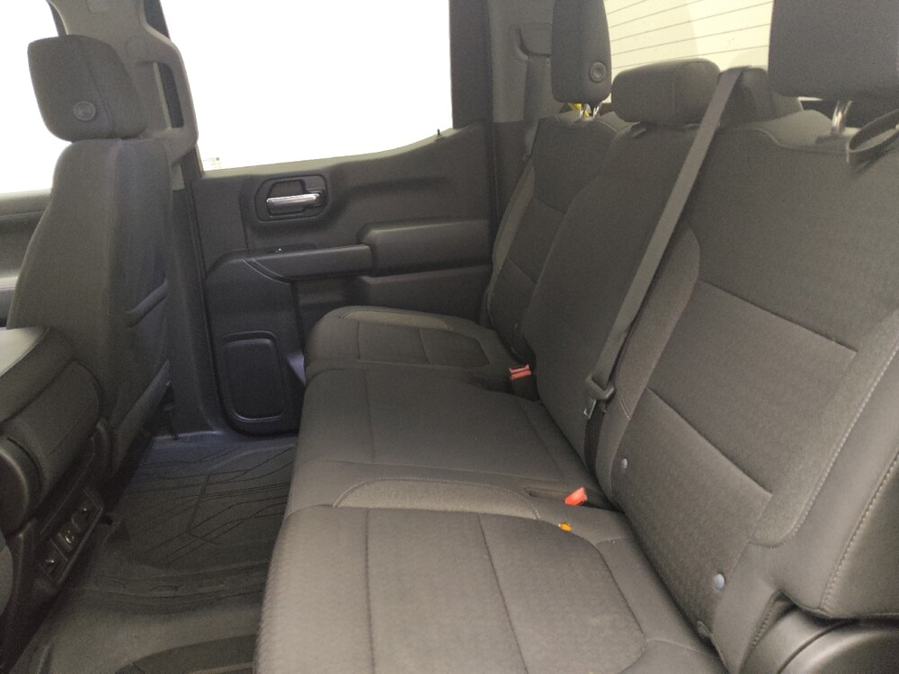 2020 Chevrolet Silverado 1500 in Conyers, GA 30094 - 18123609 18