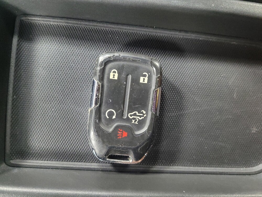 2020 Chevrolet Silverado 1500 in Conyers, GA 30094 - 18123609 32