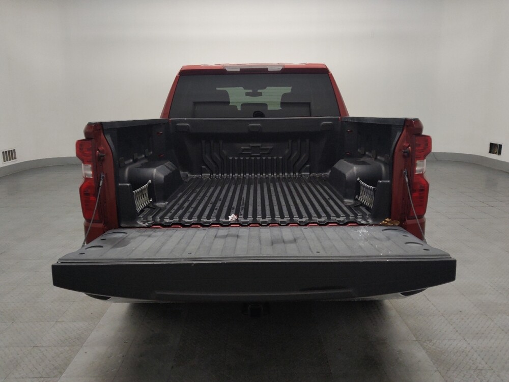 2020 Chevrolet Silverado 1500 in Conyers, GA 30094 - 18123609 29