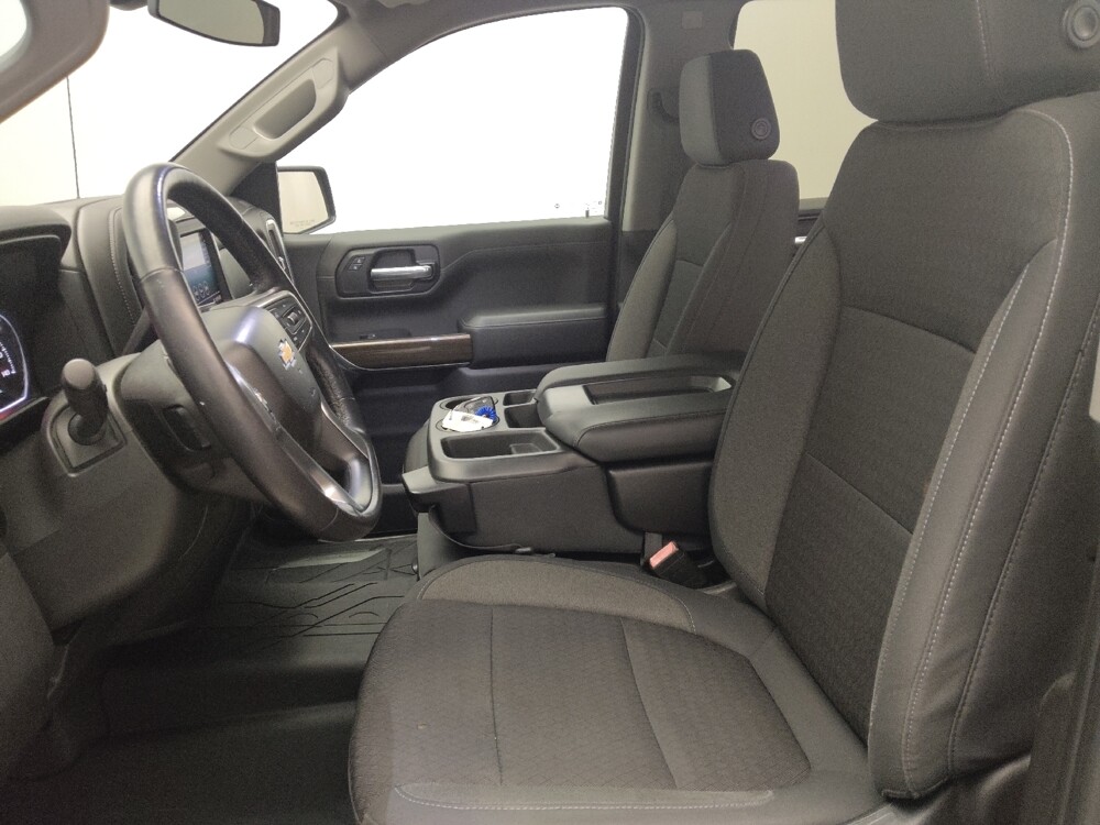 2020 Chevrolet Silverado 1500 in Conyers, GA 30094 - 18123609 17