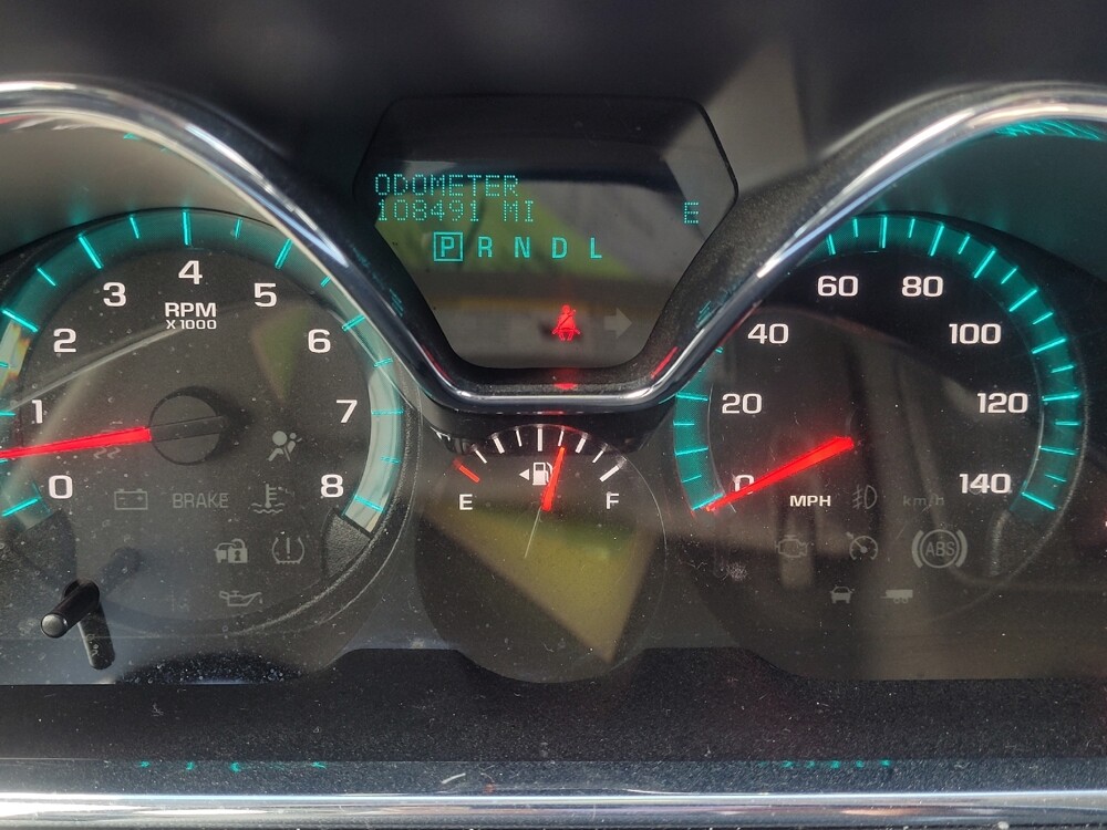 2017 Chevrolet Traverse in Morrow, GA 30260 - 18123610 23