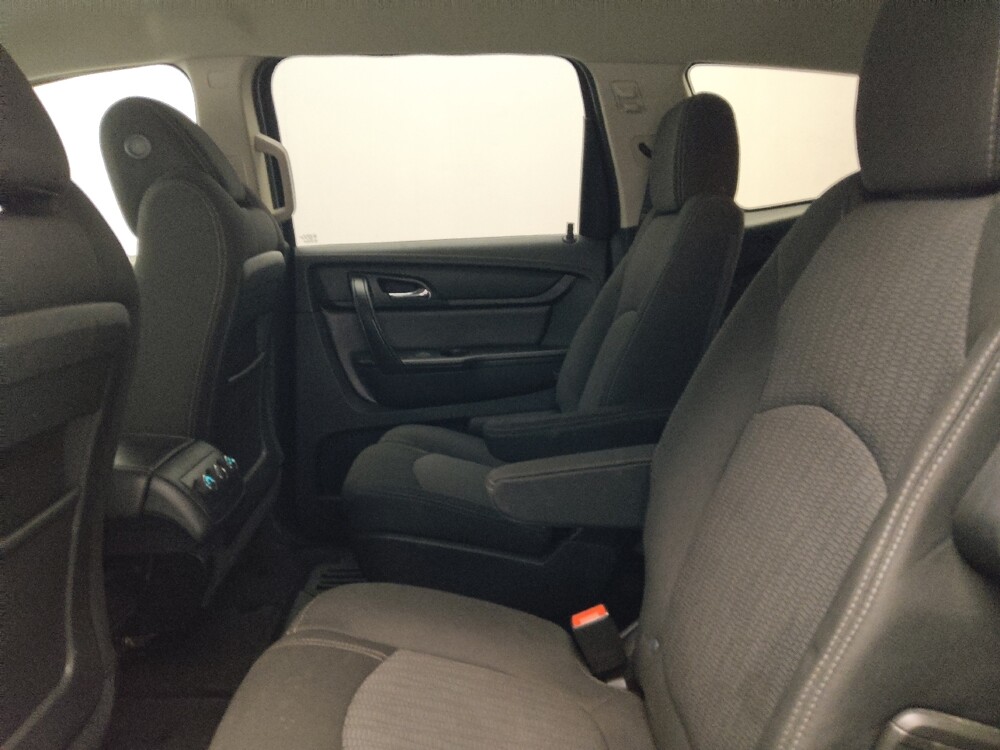 2017 Chevrolet Traverse in Morrow, GA 30260 - 18123610 18