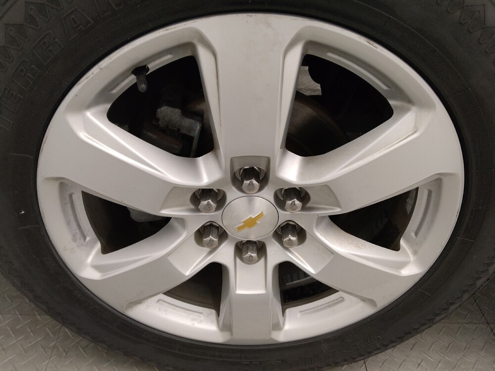 2017 Chevrolet Traverse in Morrow, GA 30260 - 18123610 31