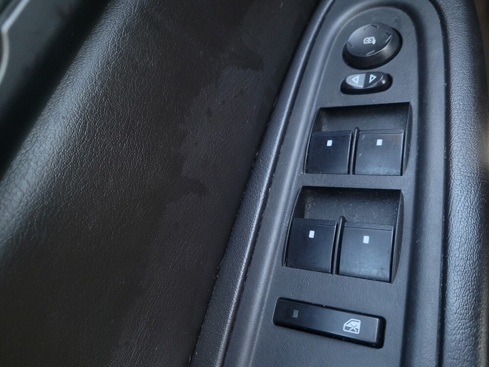 2017 Chevrolet Traverse in Morrow, GA 30260 - 18123610 27