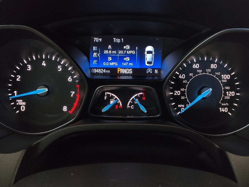 2018 Ford Focus in Birmingham, AL 35215 - 18123611 23