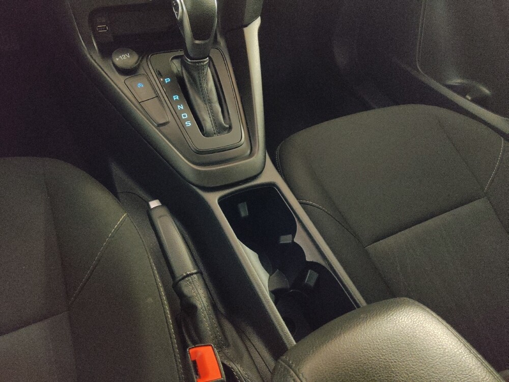 2018 Ford Focus in Birmingham, AL 35215 - 18123611 26