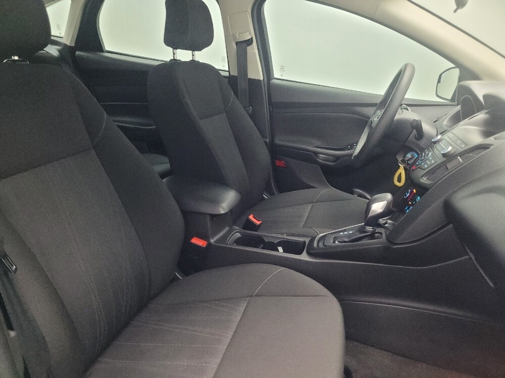 2018 Ford Focus in Birmingham, AL 35215 - 18123611 21