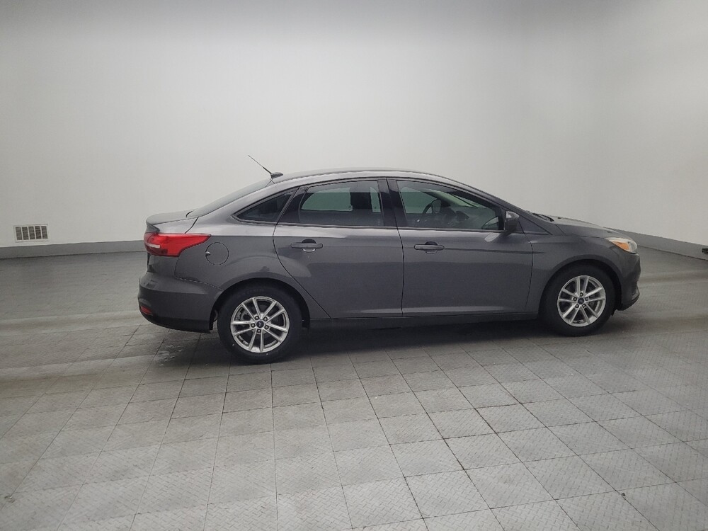 2018 Ford Focus in Birmingham, AL 35215 - 18123611 10