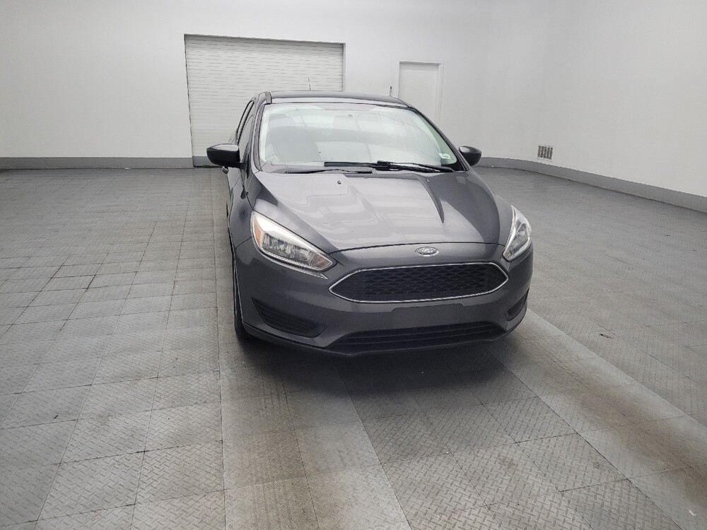 2018 Ford Focus in Birmingham, AL 35215 - 18123611 14