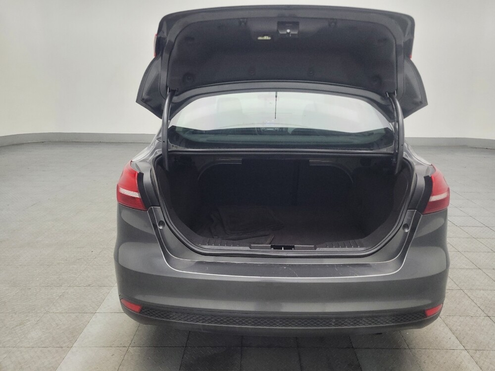 2018 Ford Focus in Birmingham, AL 35215 - 18123611 29