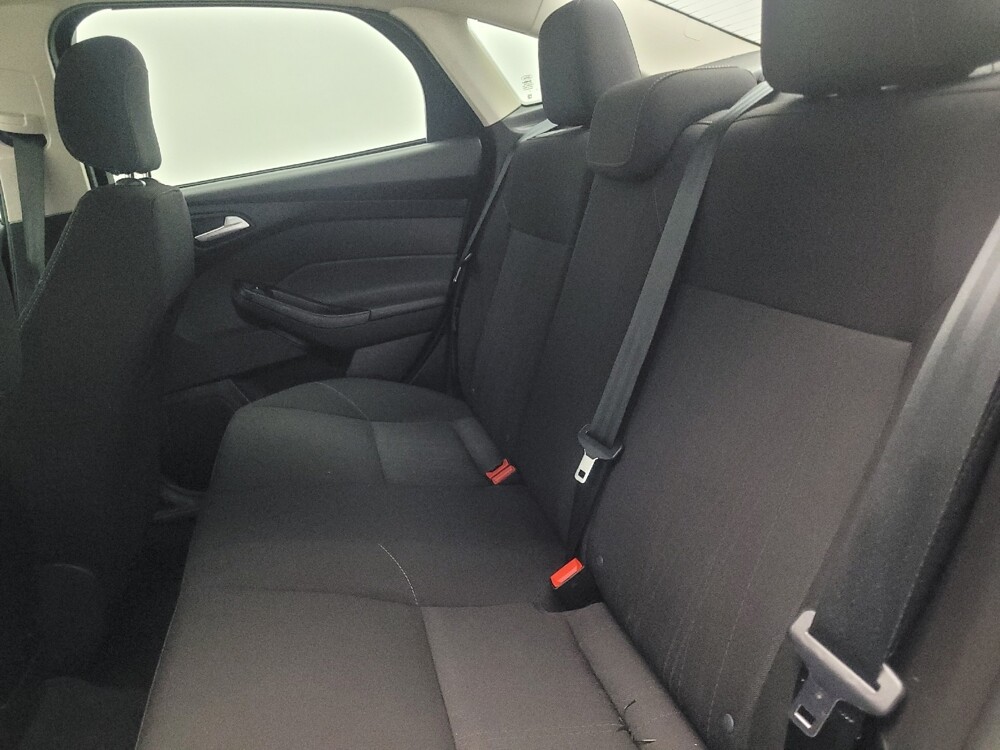 2018 Ford Focus in Birmingham, AL 35215 - 18123611 18