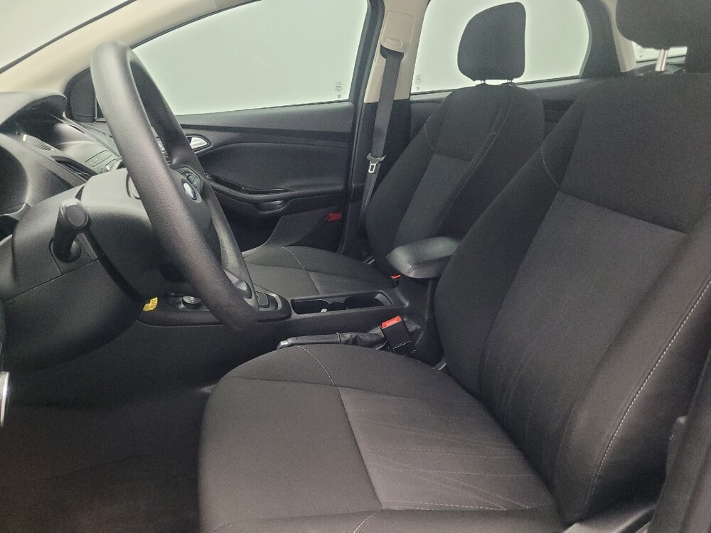 2018 Ford Focus in Birmingham, AL 35215 - 18123611 17