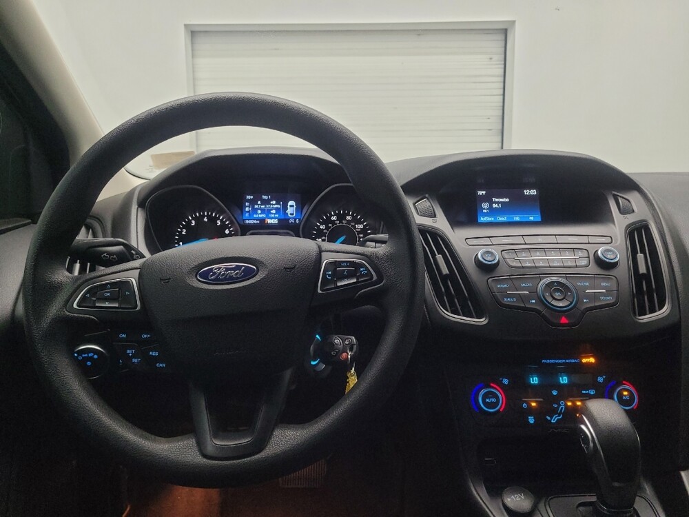 2018 Ford Focus in Birmingham, AL 35215 - 18123611 22