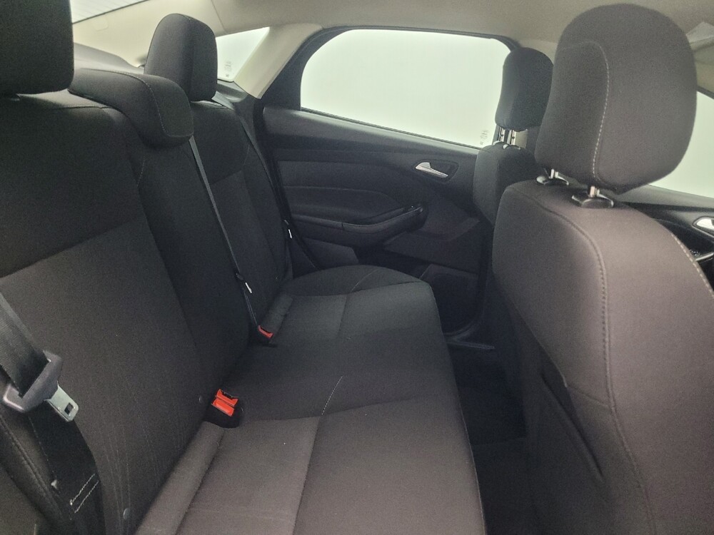 2018 Ford Focus in Birmingham, AL 35215 - 18123611 19