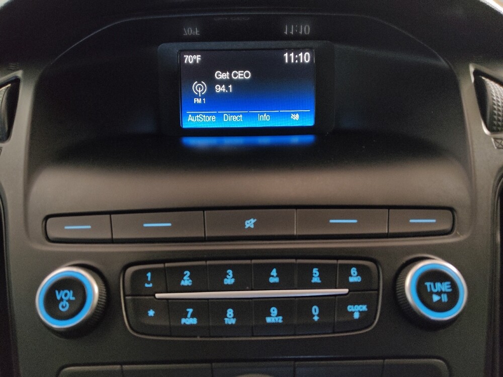 2018 Ford Focus in Birmingham, AL 35215 - 18123611 25