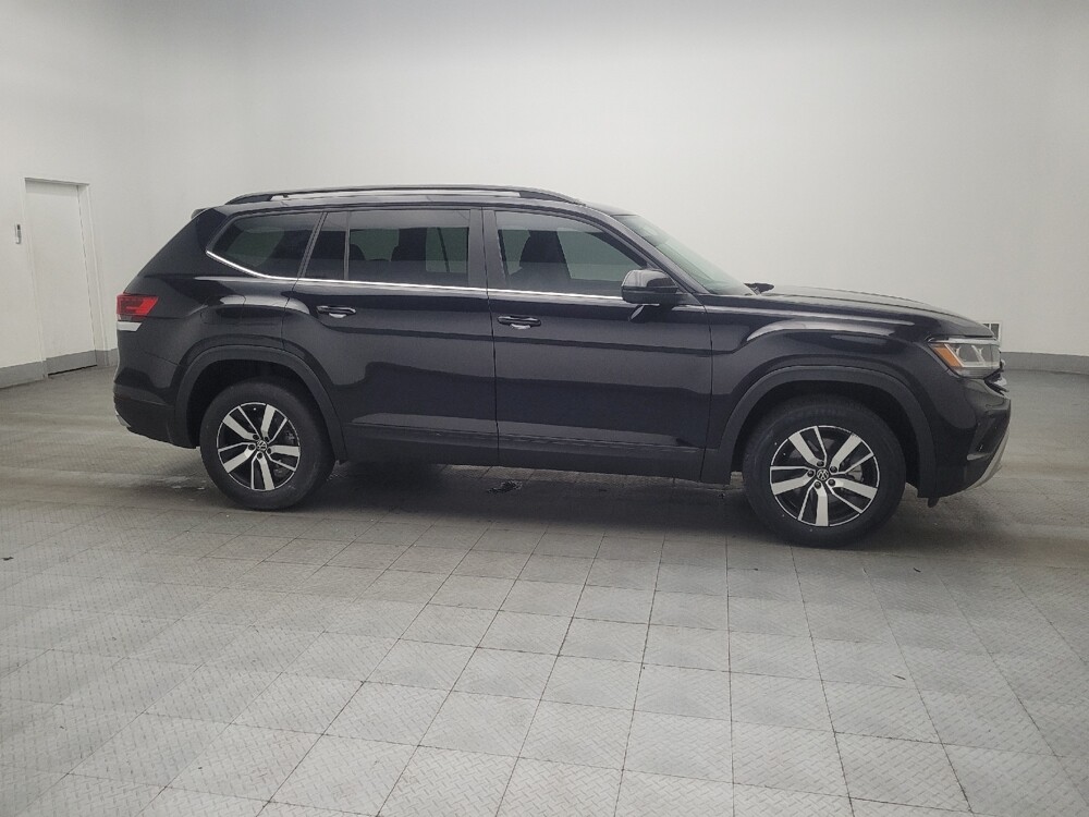 2022 Volkswagen Atlas in Conyers, GA 30094 - 18123612 11