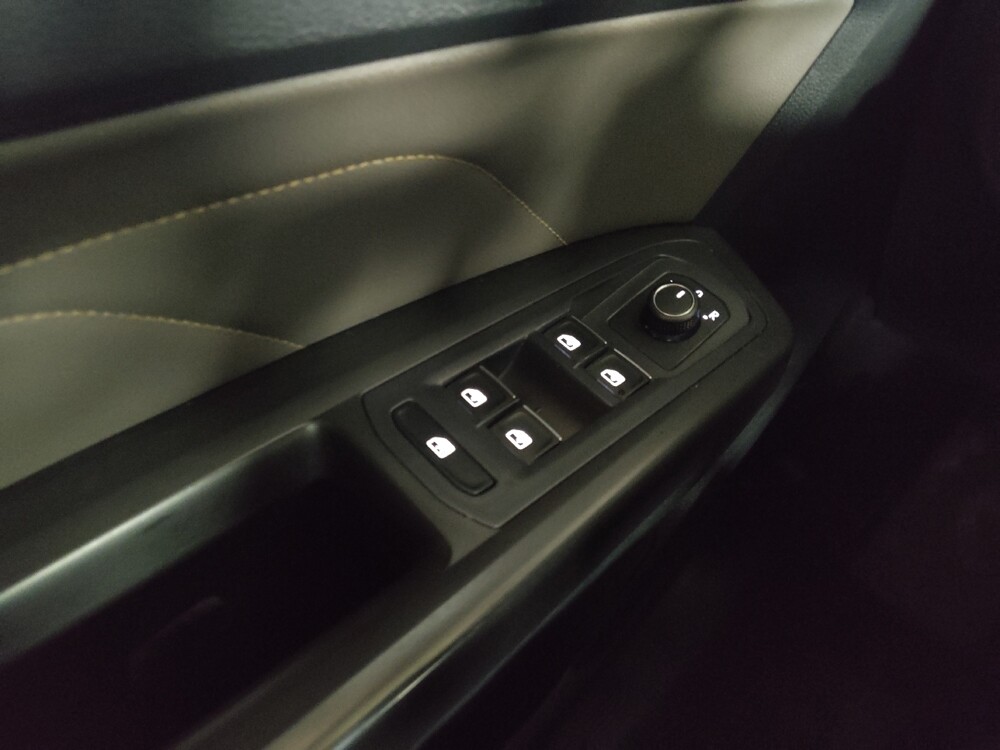 2022 Volkswagen Atlas in Conyers, GA 30094 - 18123612 27