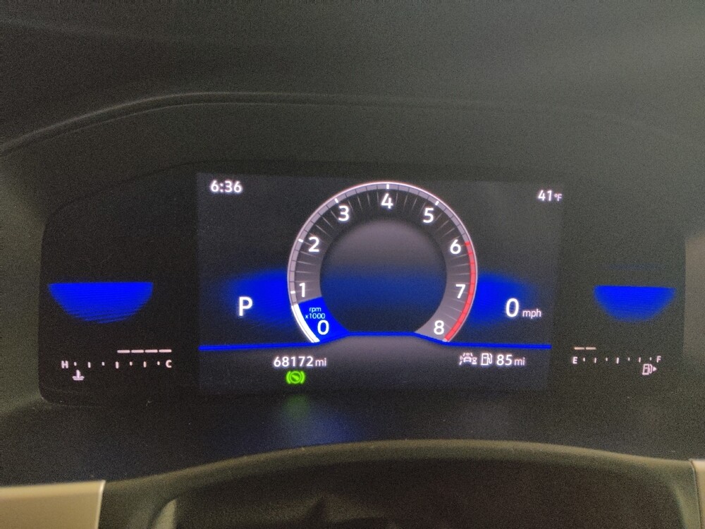 2022 Volkswagen Atlas in Conyers, GA 30094 - 18123612 23