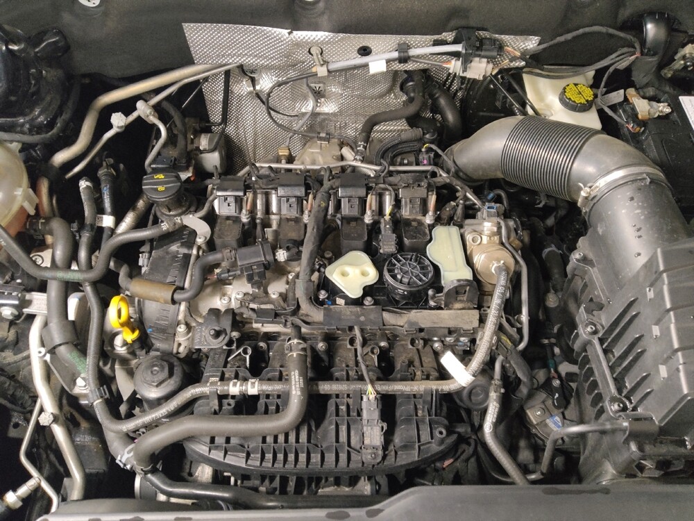 2022 Volkswagen Atlas in Conyers, GA 30094 - 18123612 30