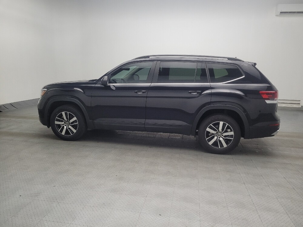 2022 Volkswagen Atlas in Conyers, GA 30094 - 18123612 3