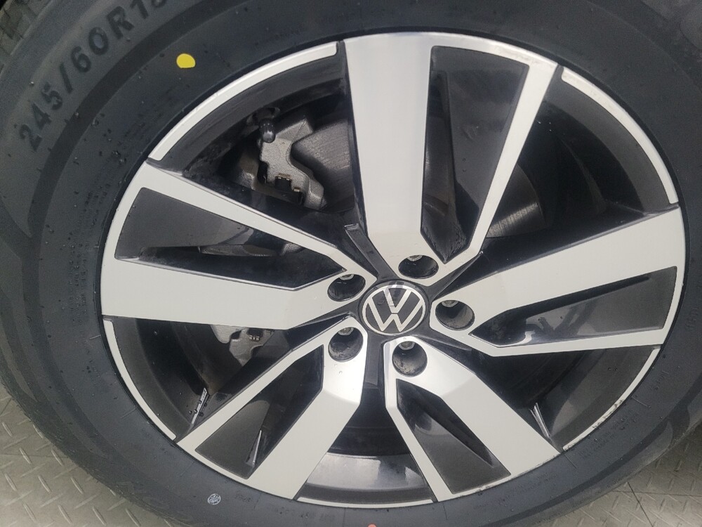 2022 Volkswagen Atlas in Conyers, GA 30094 - 18123612 31