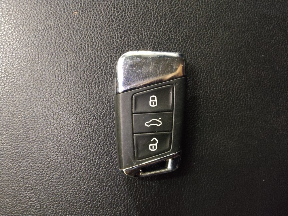 2022 Volkswagen Atlas in Conyers, GA 30094 - 18123612 32