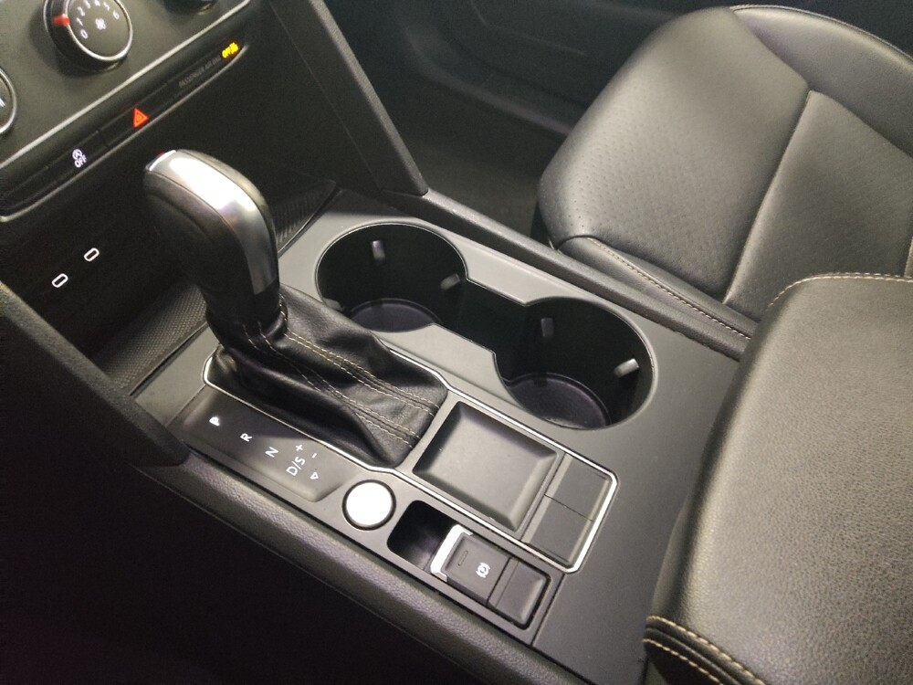 2022 Volkswagen Atlas in Conyers, GA 30094 - 18123612 26