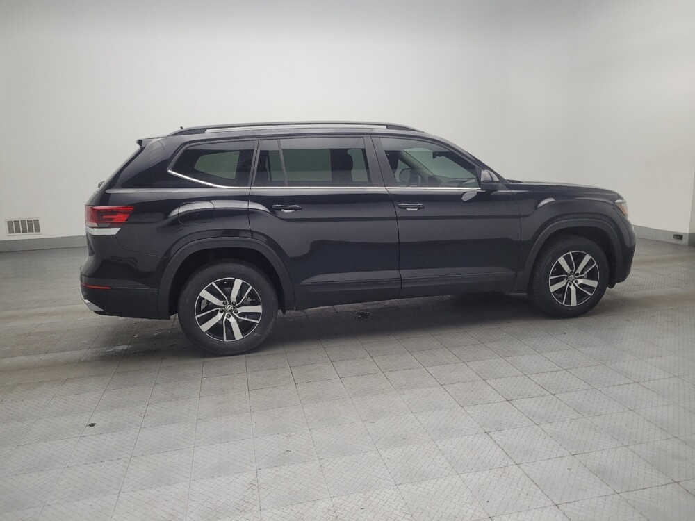 2022 Volkswagen Atlas in Conyers, GA 30094 - 18123612 10