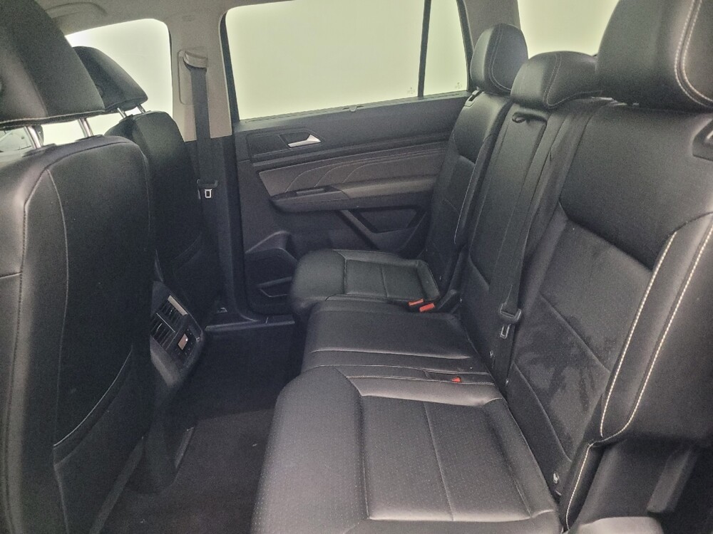 2022 Volkswagen Atlas in Conyers, GA 30094 - 18123612 18