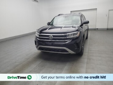 2022 Volkswagen Atlas in Conyers, GA 30094