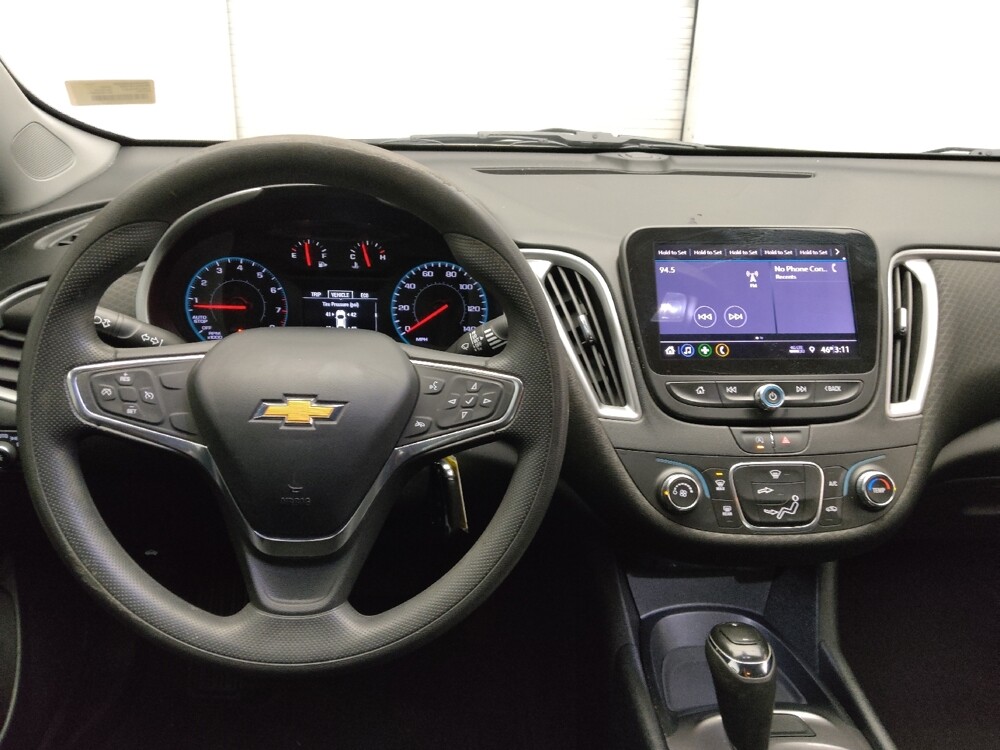 2020 Chevrolet Malibu in Chattanooga, TN 37421 - 18123613 22