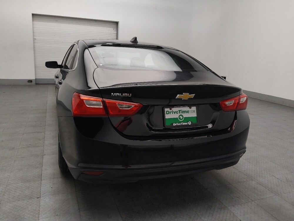 2020 Chevrolet Malibu in Chattanooga, TN 37421 - 18123613 6