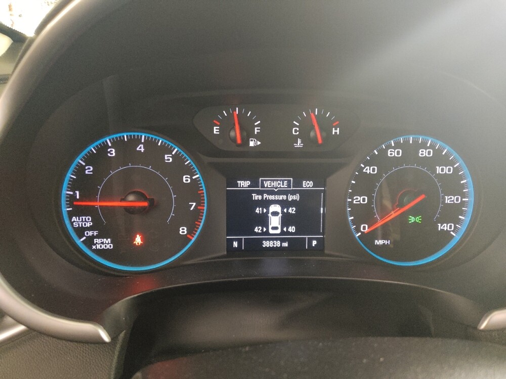 2020 Chevrolet Malibu in Chattanooga, TN 37421 - 18123613 23